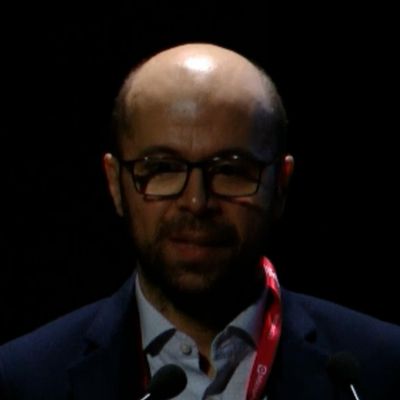 Manuel Sánchez García